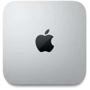Apple Mac mini M2 (2023) 8 ГБ, 512 ГБ SSD