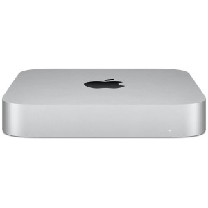 Apple Mac mini M2 (2023) 8 ГБ, 256 ГБ SSD