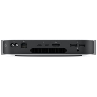 Apple Mac mini M2 (2023) 8 ГБ, 256 ГБ SSD
