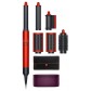 Фен стайлер Dyson Airwrap complete long HS05 gift edition, (красный | topaz orange)