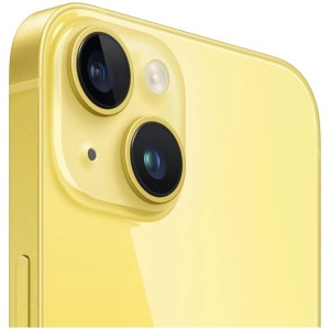 Apple iPhone 14 256GB Жёлтый (Yellow)