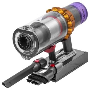 Пылесос Dyson V15 Detect absolute