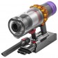 Пылесос Dyson V15 Detect absolute