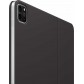 Клавиатура Apple Smart Keyboard Folio для iPad Pro 12,9" 2020-2022 черная, русская раскладка