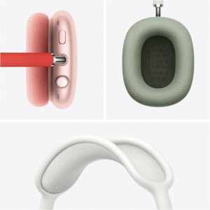 Наушники Apple AirPods Max Серый космос (Space Gray)