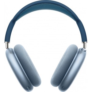Наушники Apple AirPods Max Голубое небо (Sky Blue)