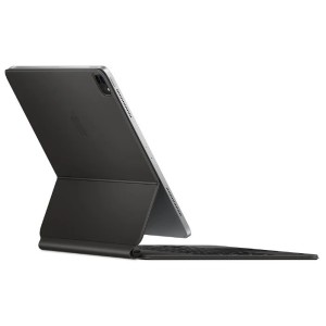 Клавиатура Apple Magic Keyboard для iPad Pro 11" 2020-2022 черная, русская раскладка