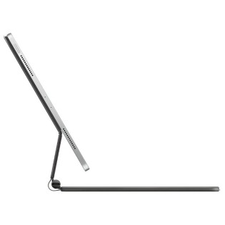 Клавиатура Apple Magic Keyboard для iPad Pro 11" 2020-2022 черная, русская раскладка