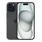 Apple iPhone 15 128 ГБ, черный