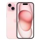 Apple iPhone 15 128 ГБ, розовый