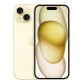 Apple iPhone 15 256 ГБ, желтый