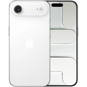 Apple iPhone Air 256 ГБ Белый (Cloud White)