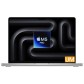 MacBook Pro 16.2 (M5 Pro 18-Core, GPU 20-Core, 48GB, 1TB) MGE64 - серебристый