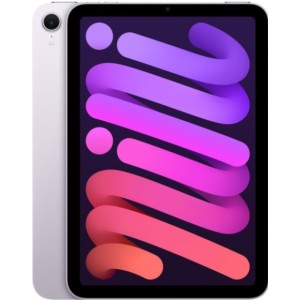 Apple iPad mini (2024) 128Gb Wi-Fi + Cellular Purple