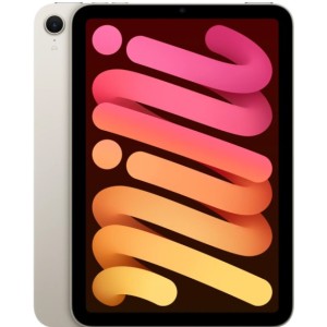 Apple iPad mini (2024) 128Gb Wi-Fi + Cellular Starlight