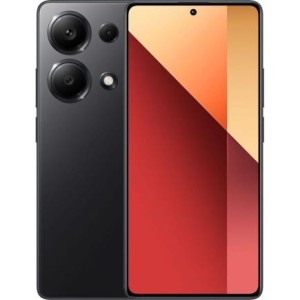 Redmi Note 13 Pro 12/512 ГБ Global midnight black