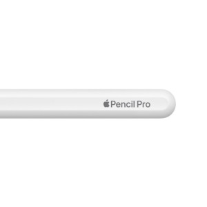 Стилус для iPad Apple Pencil Pro (2024)