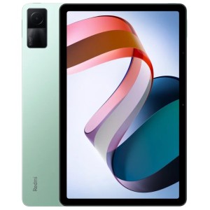 Планшет Redmi Pad 4/128 ГБ мятный