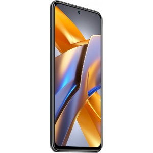 POCO M5s 8/256 ГБ RU Серый