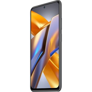POCO M5s 8/256 ГБ RU Серый