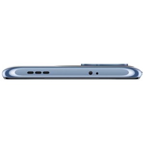 Смартфон POCO M5s 4/128 ГБ RU - Синий (Blue)