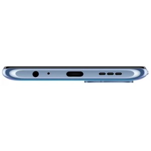 Смартфон POCO M5s 4/128 ГБ RU - Синий (Blue)