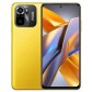 Смартфон POCO M5s 4/128 ГБ RU - Жёлтый (Yellow)