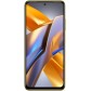 Смартфон POCO M5s 4/128 ГБ RU - Жёлтый (Yellow)
