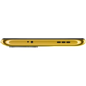 Смартфон POCO M5s 4/128 ГБ RU - Жёлтый (Yellow)
