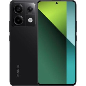 Redmi Note 13 Pro 5G 8/256 ГБ Global Midnight Black