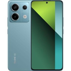 Redmi Note 13 Pro 5G 8/256 ГБ Global Ocean Teal