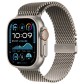 Apple Watch Ultra 3 49 мм Natural Ti, Natural TML, M