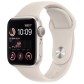 Apple Watch SE 2 40 мм starlight Sport Band S/M