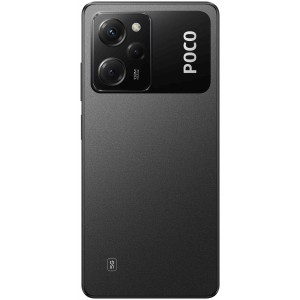 Смартфон POCO X5 Pro 5G 8/256 ГБ Global - черный (Black)