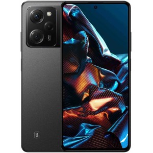 Смартфон POCO X5 Pro 5G 8/256 ГБ Global - черный (Black)