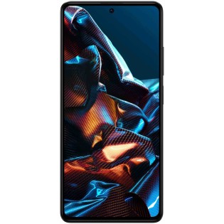 Смартфон POCO X5 Pro 5G 8/256 ГБ Global - черный (Black)