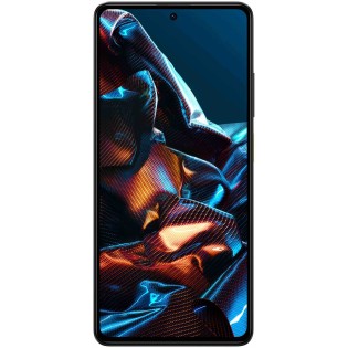 Смартфон POCO X5 Pro 5G 8/256 ГБ Global - Жёлтый (Yellow)