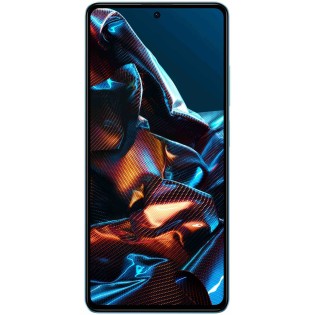 Смартфон POCO X5 Pro 5G 8/256 ГБ Global - Синий (Blue)