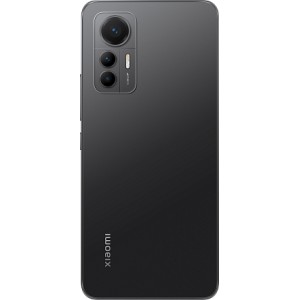 Xiaomi 12 Lite 8/256 ГБ Global Чёрный