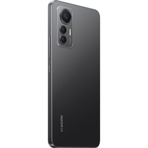 Xiaomi 12 Lite 8/256 ГБ Global Чёрный