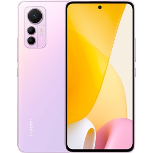 Xiaomi 12 Lite 8/256 ГБ Global Розовый